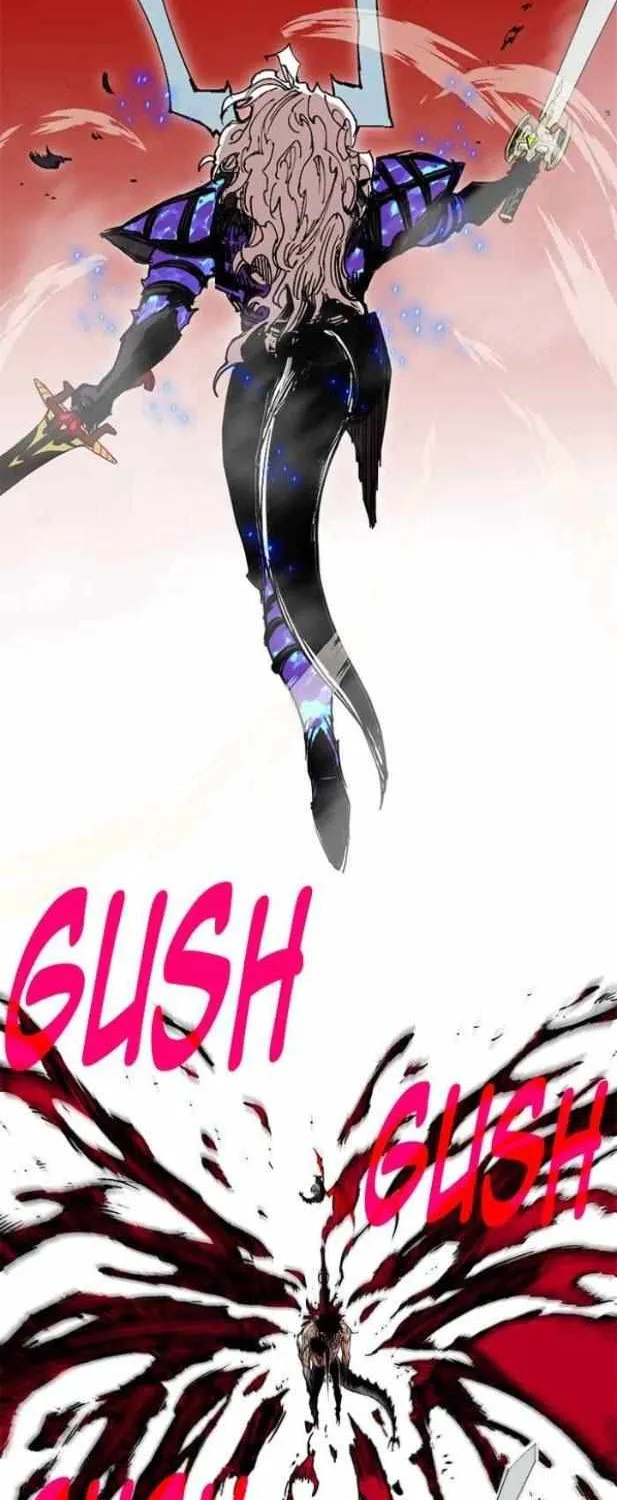 Read Hardcore Leveling Warrior chapter 294 image 39 on Lezhin