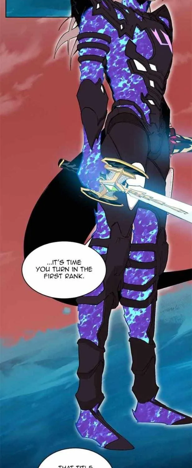 Read Hardcore Leveling Warrior chapter 294 image 4 on Lezhin