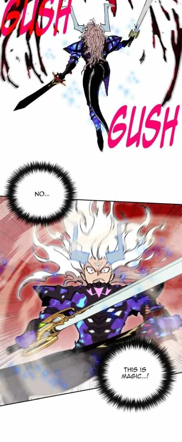Read Hardcore Leveling Warrior chapter 294 image 40 on Lezhin