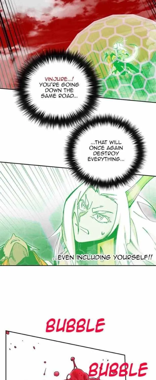 Read Hardcore Leveling Warrior chapter 294 image 42 on Lezhin