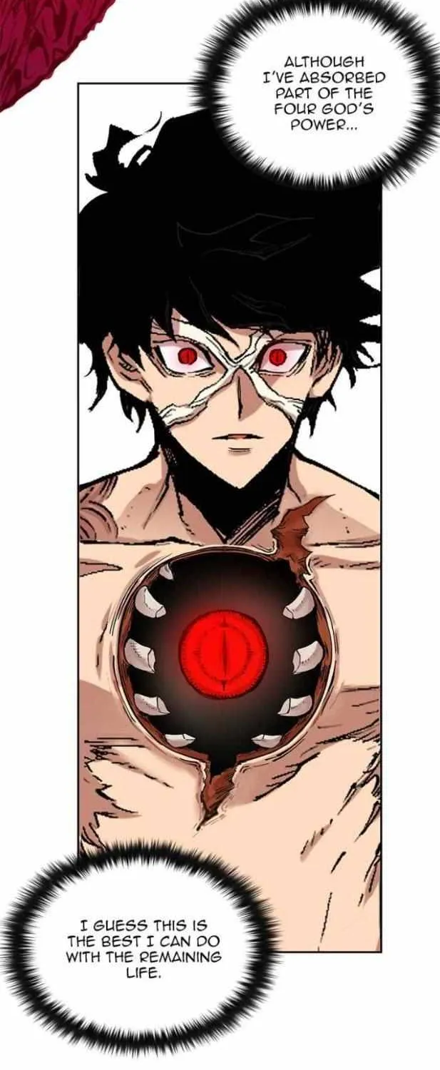 Read Hardcore Leveling Warrior chapter 294 image 45 on Lezhin