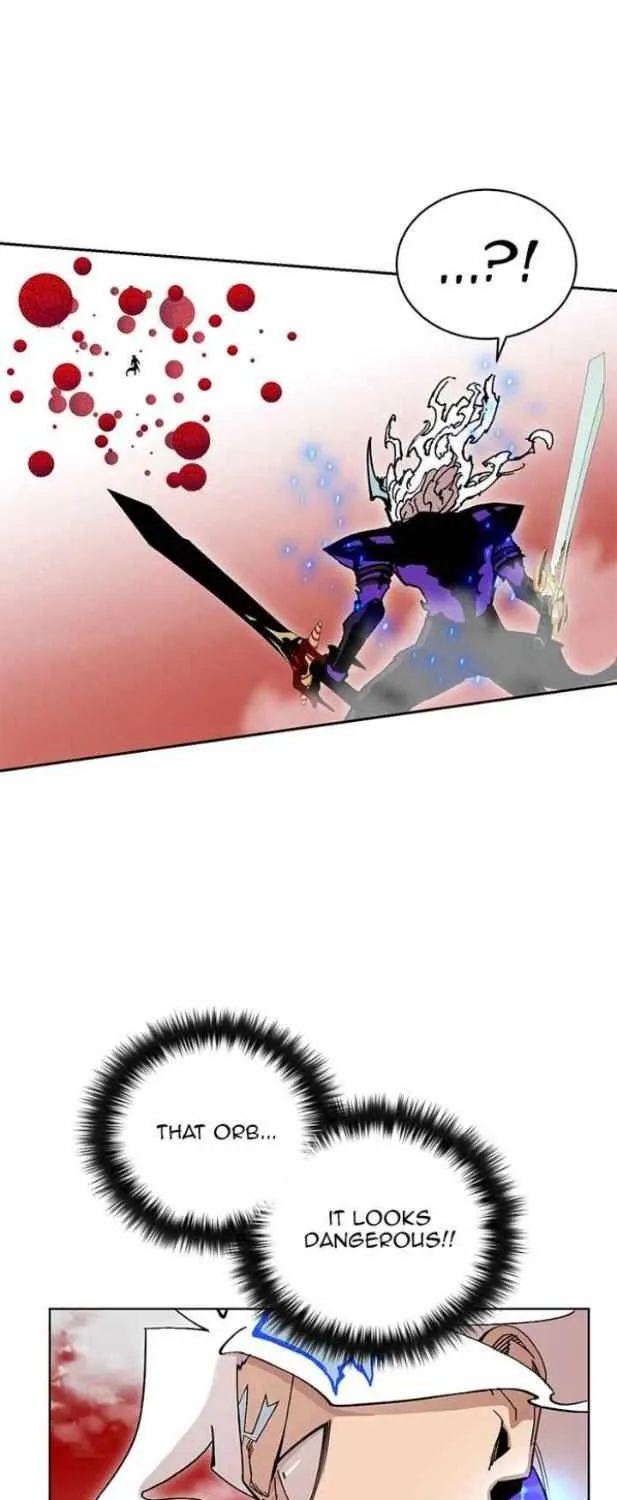 Read Hardcore Leveling Warrior chapter 294 image 46 on Lezhin