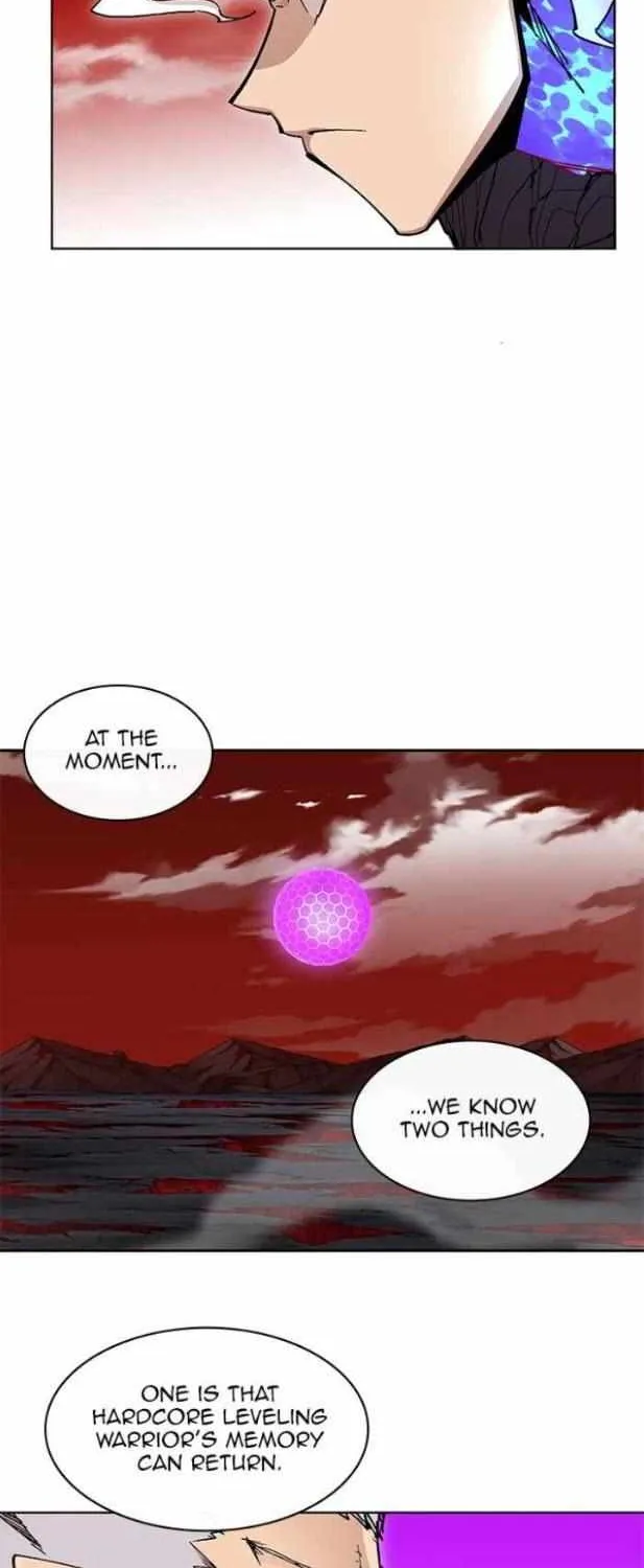 Read Hardcore Leveling Warrior chapter 294 image 47 on Lezhin