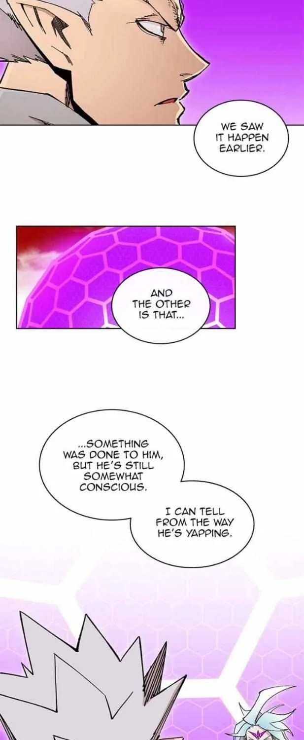 Read Hardcore Leveling Warrior chapter 294 image 48 on Lezhin