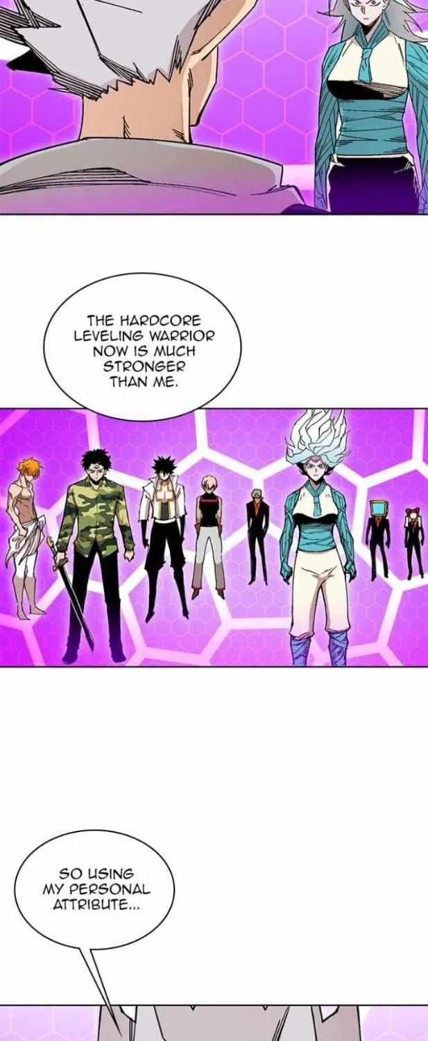 Read Hardcore Leveling Warrior chapter 294 image 49 on Lezhin