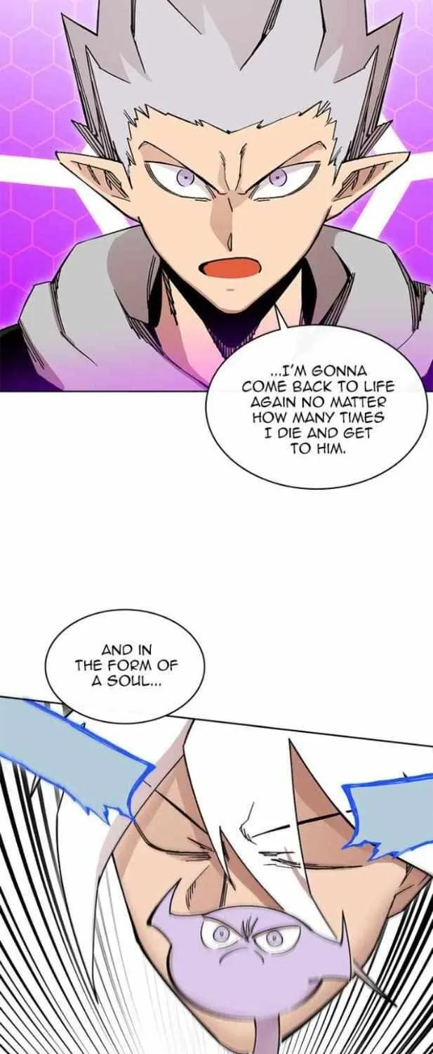 Read Hardcore Leveling Warrior chapter 294 image 50 on Lezhin