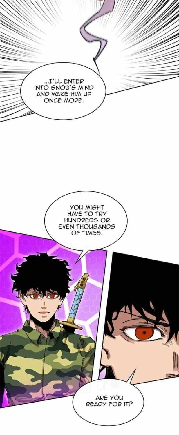 Read Hardcore Leveling Warrior chapter 294 image 51 on Lezhin