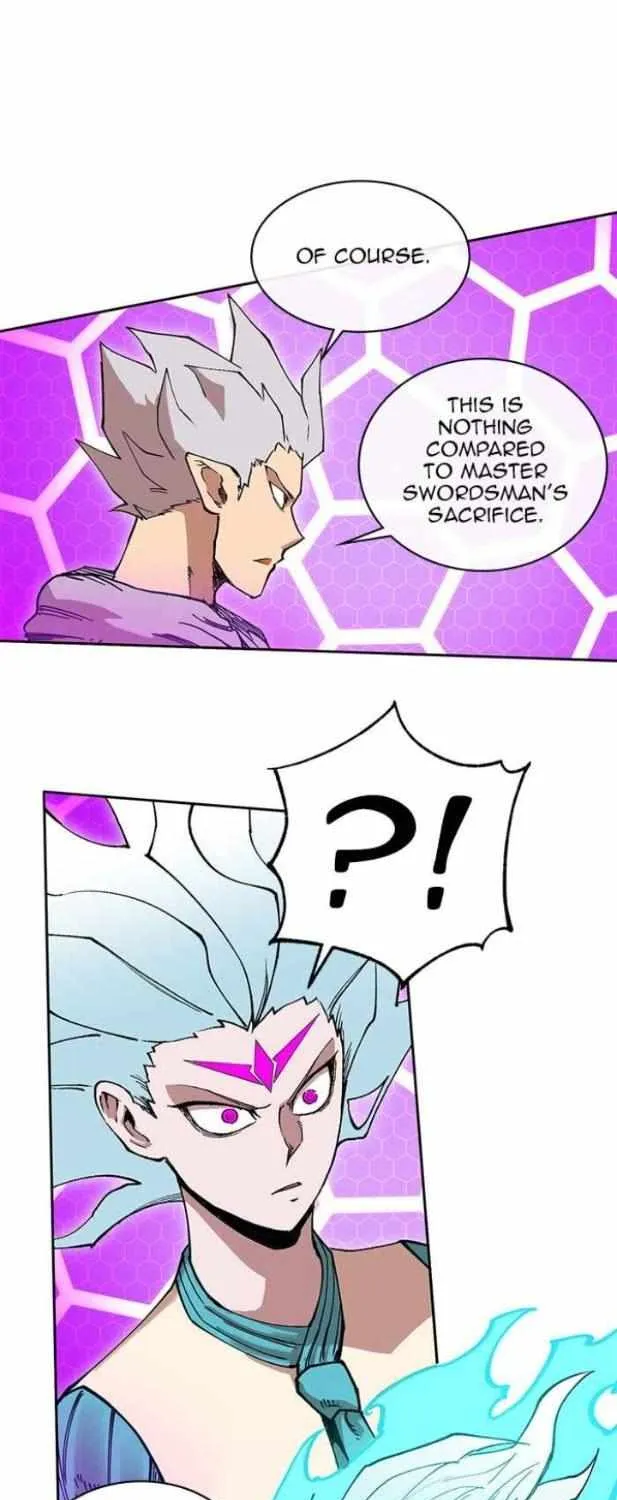 Read Hardcore Leveling Warrior chapter 294 image 52 on Lezhin