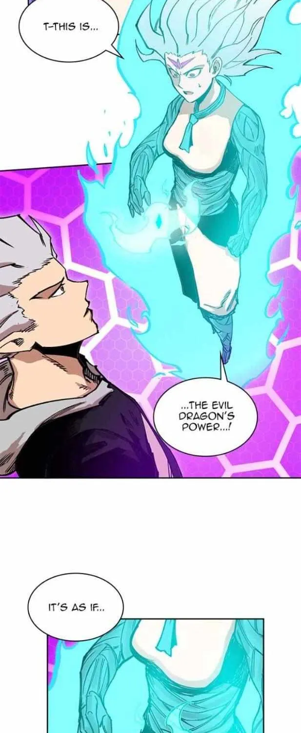 Read Hardcore Leveling Warrior chapter 294 image 53 on Lezhin
