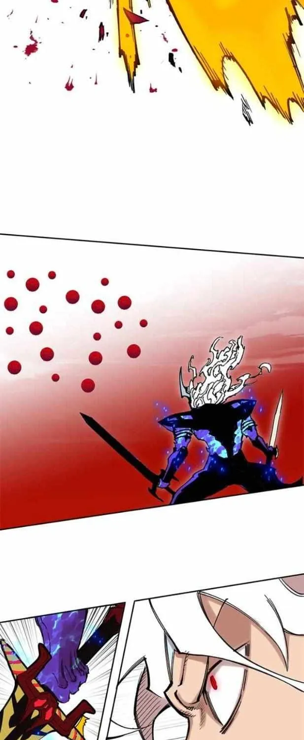 Read Hardcore Leveling Warrior chapter 294 image 57 on Lezhin
