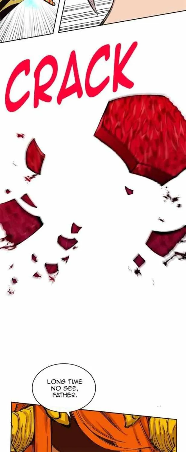 Read Hardcore Leveling Warrior chapter 294 image 58 on Lezhin