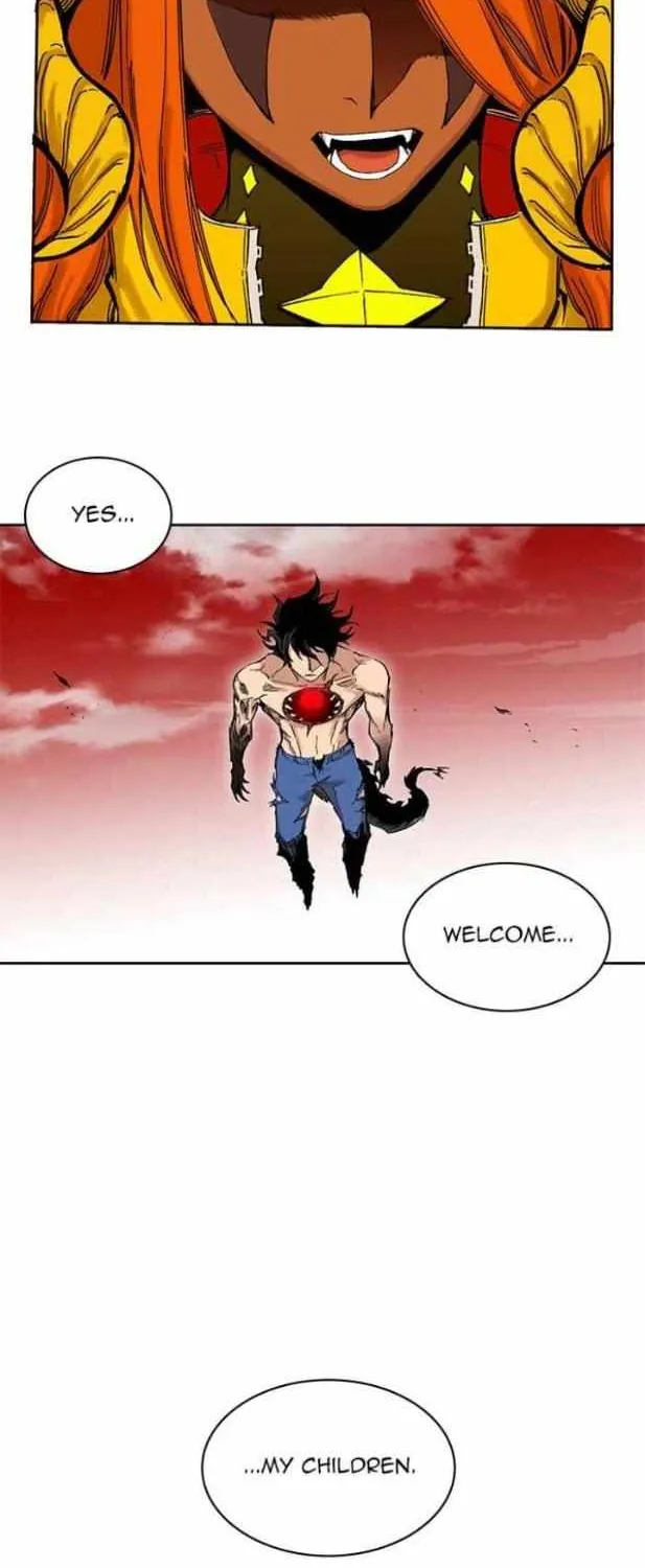 Read Hardcore Leveling Warrior chapter 294 image 59 on Lezhin