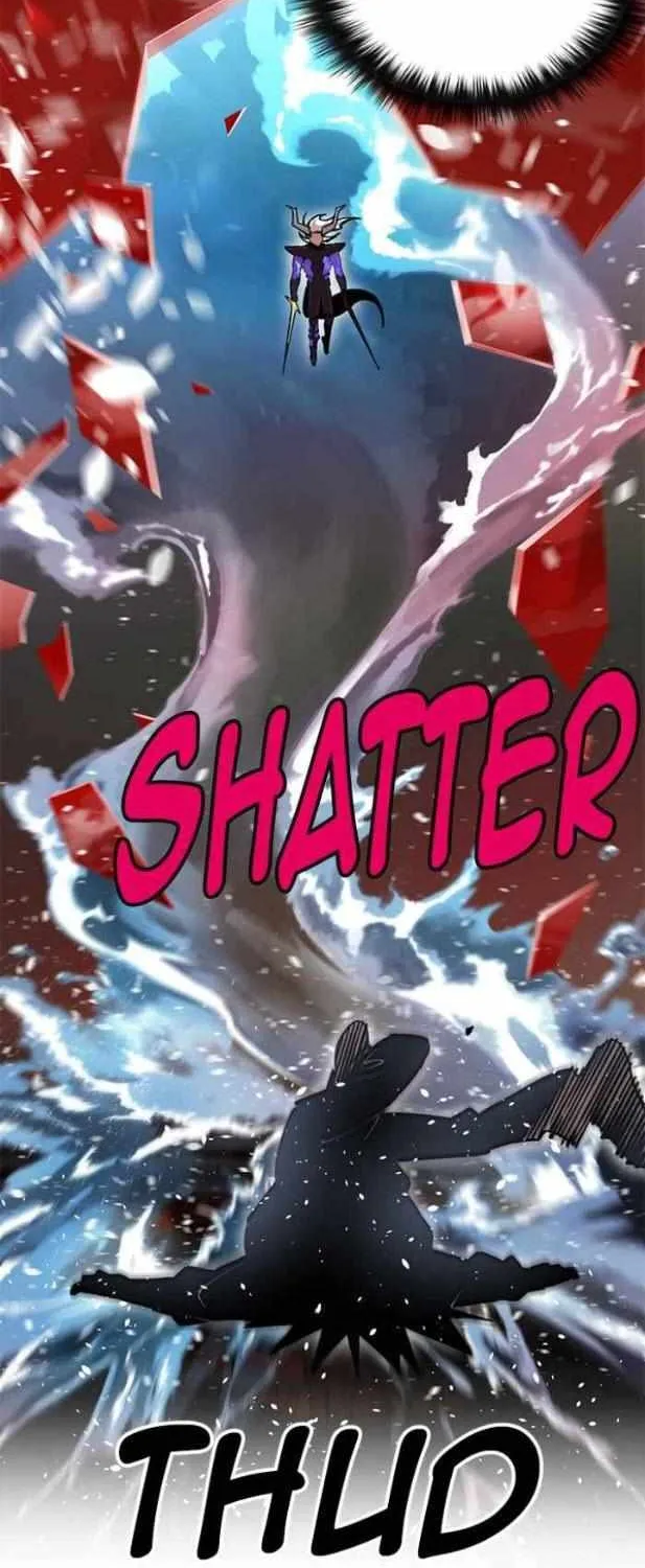 Read Hardcore Leveling Warrior chapter 294 image 6 on Lezhin