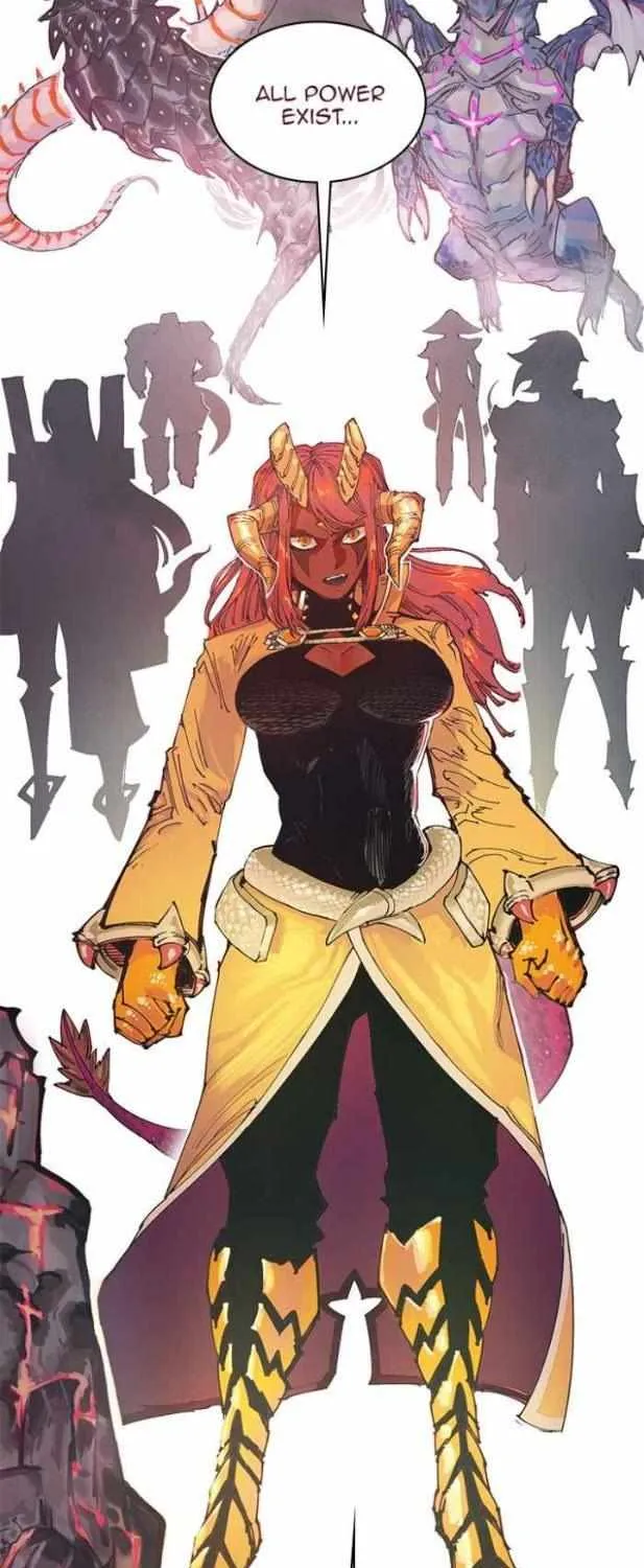 Read Hardcore Leveling Warrior chapter 294 image 62 on Lezhin