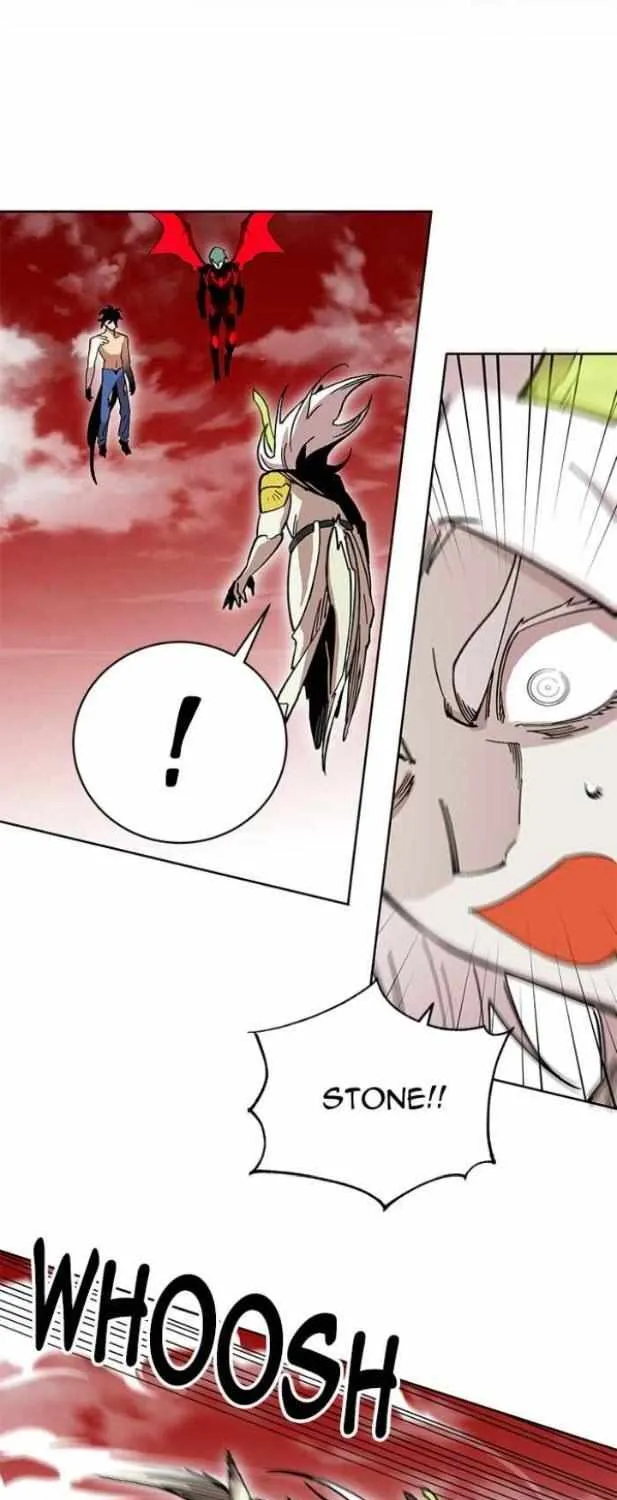 Read Hardcore Leveling Warrior chapter 294 image 7 on Lezhin