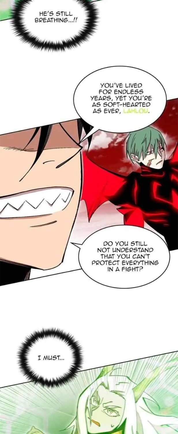 Read Hardcore Leveling Warrior chapter 294 image 9 on Lezhin