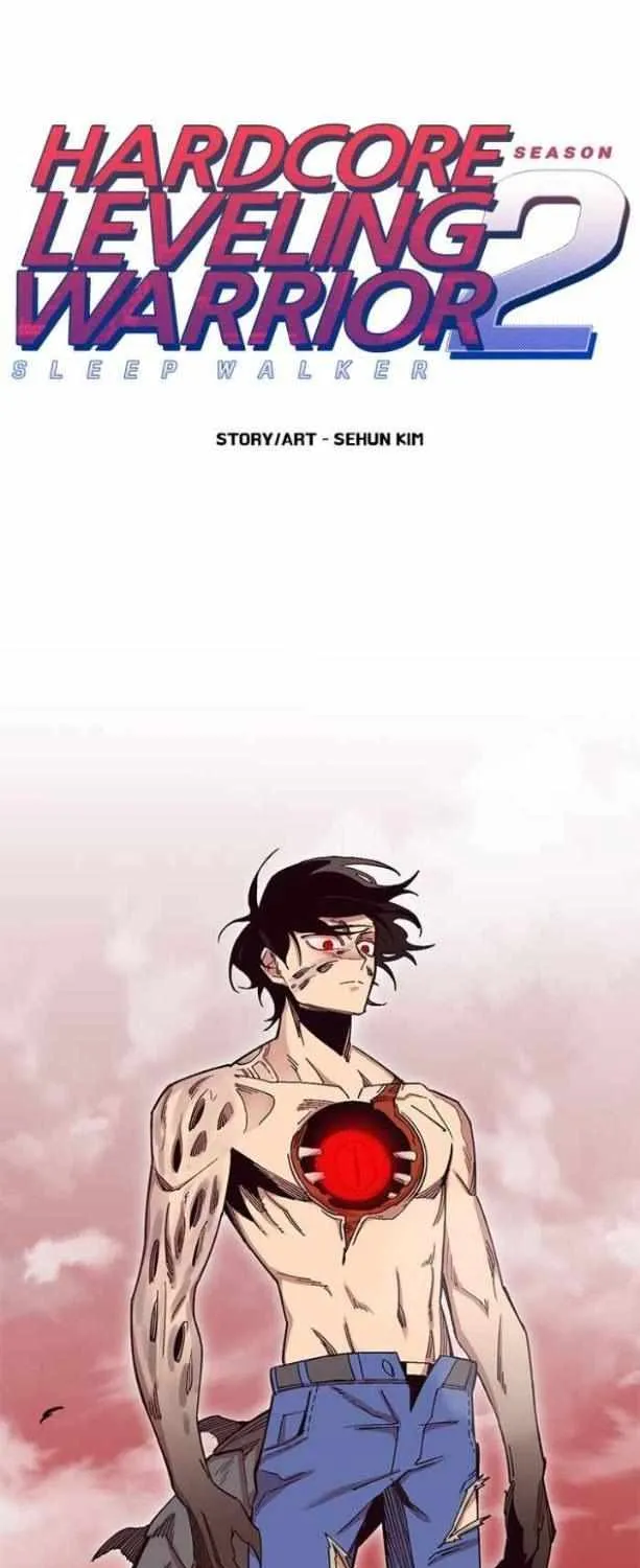 Read Hardcore Leveling Warrior chapter 295 image 0 on Lezhin