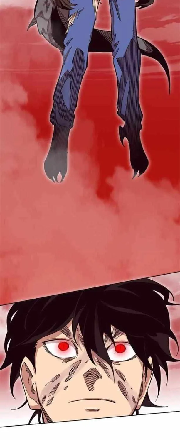 Read Hardcore Leveling Warrior chapter 295 image 1 on Lezhin