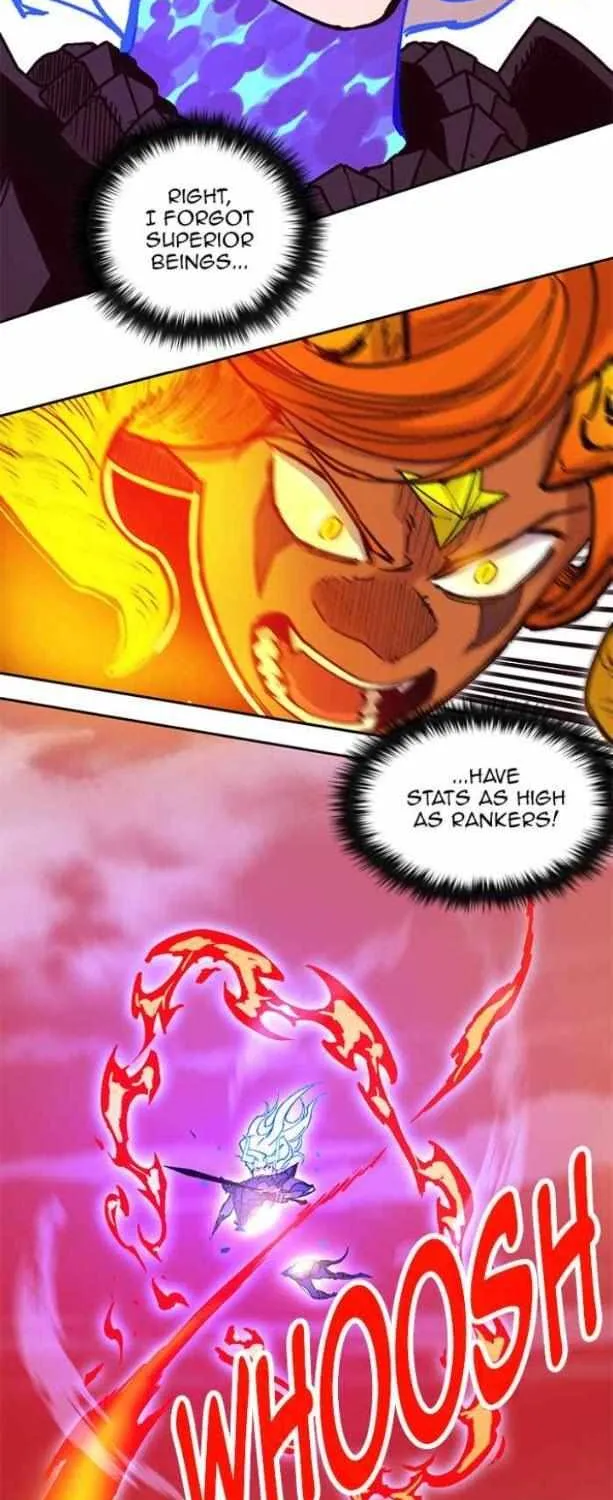 Read Hardcore Leveling Warrior chapter 295 image 10 on Lezhin