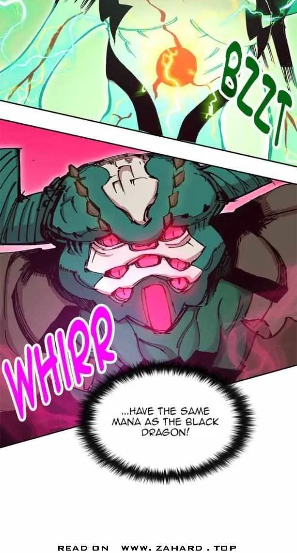 Read Hardcore Leveling Warrior chapter 295 image 14 on Lezhin