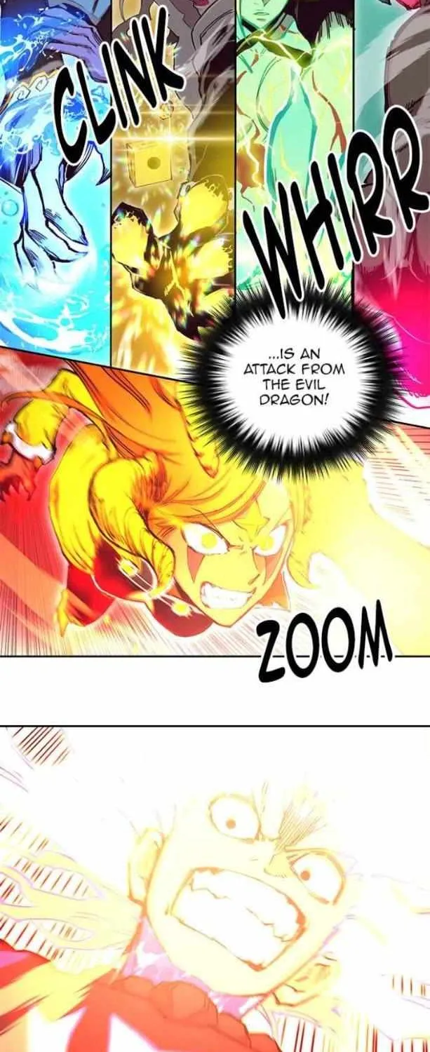 Read Hardcore Leveling Warrior chapter 295 image 16 on Lezhin