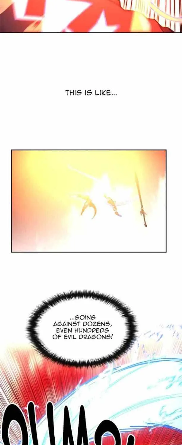 Read Hardcore Leveling Warrior chapter 295 image 17 on Lezhin