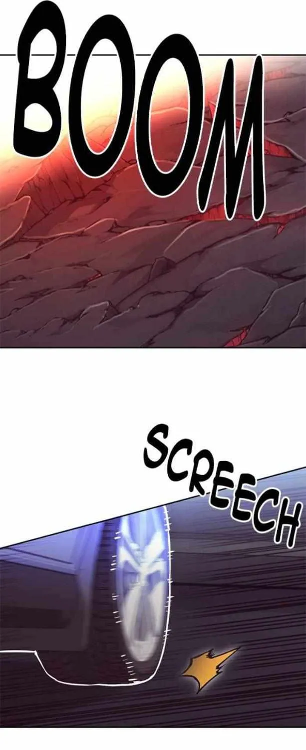 Read Hardcore Leveling Warrior chapter 295 image 20 on Lezhin