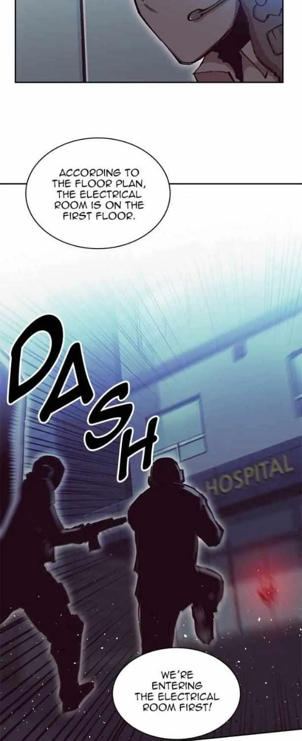 Read Hardcore Leveling Warrior chapter 295 image 23 on Lezhin