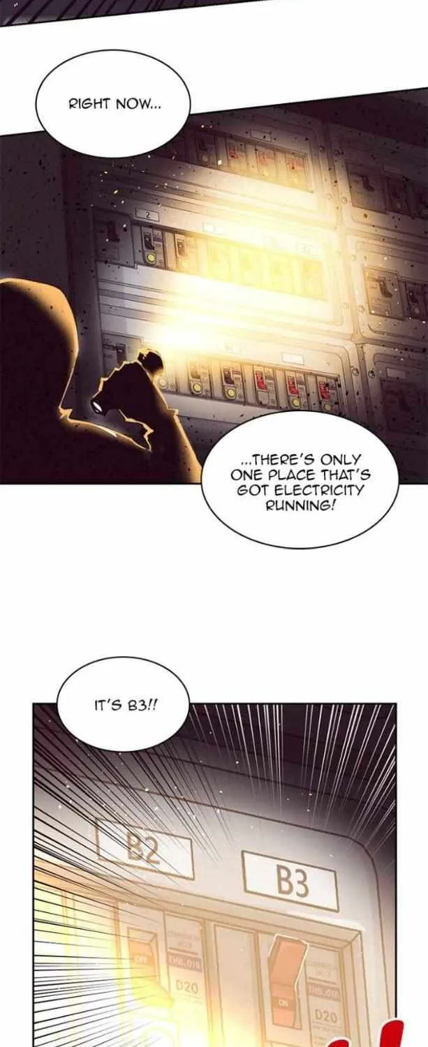 Read Hardcore Leveling Warrior chapter 295 image 24 on Lezhin