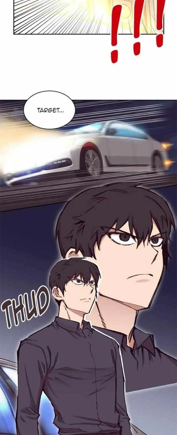 Read Hardcore Leveling Warrior chapter 295 image 25 on Lezhin