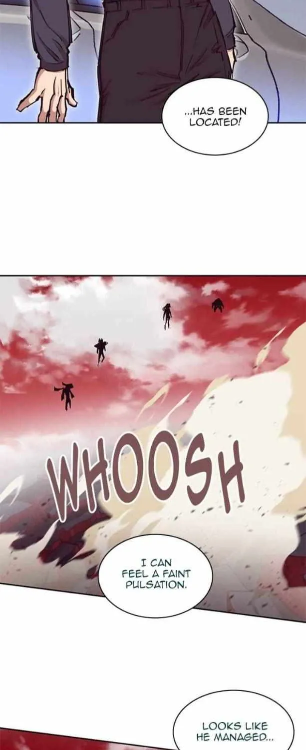 Read Hardcore Leveling Warrior chapter 295 image 26 on Lezhin