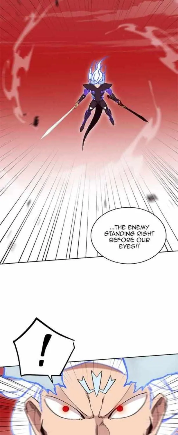 Read Hardcore Leveling Warrior chapter 295 image 3 on Lezhin