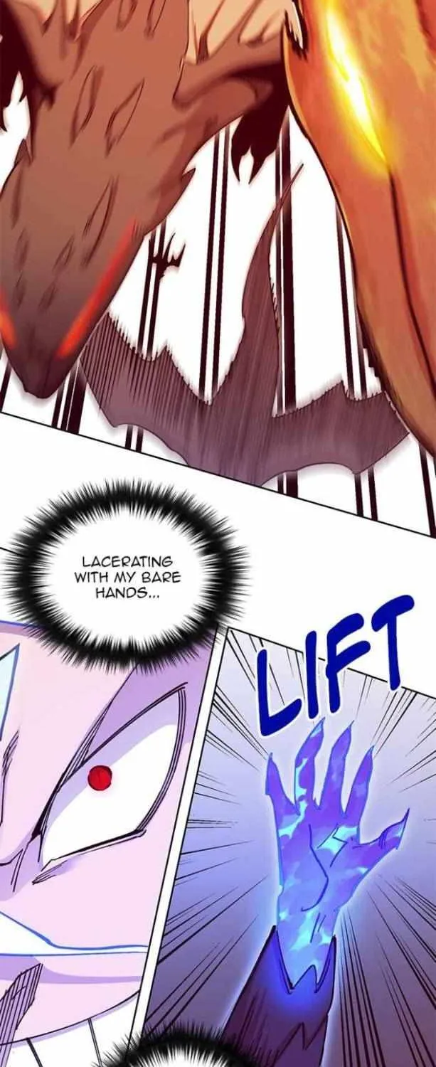 Read Hardcore Leveling Warrior chapter 295 image 33 on Lezhin