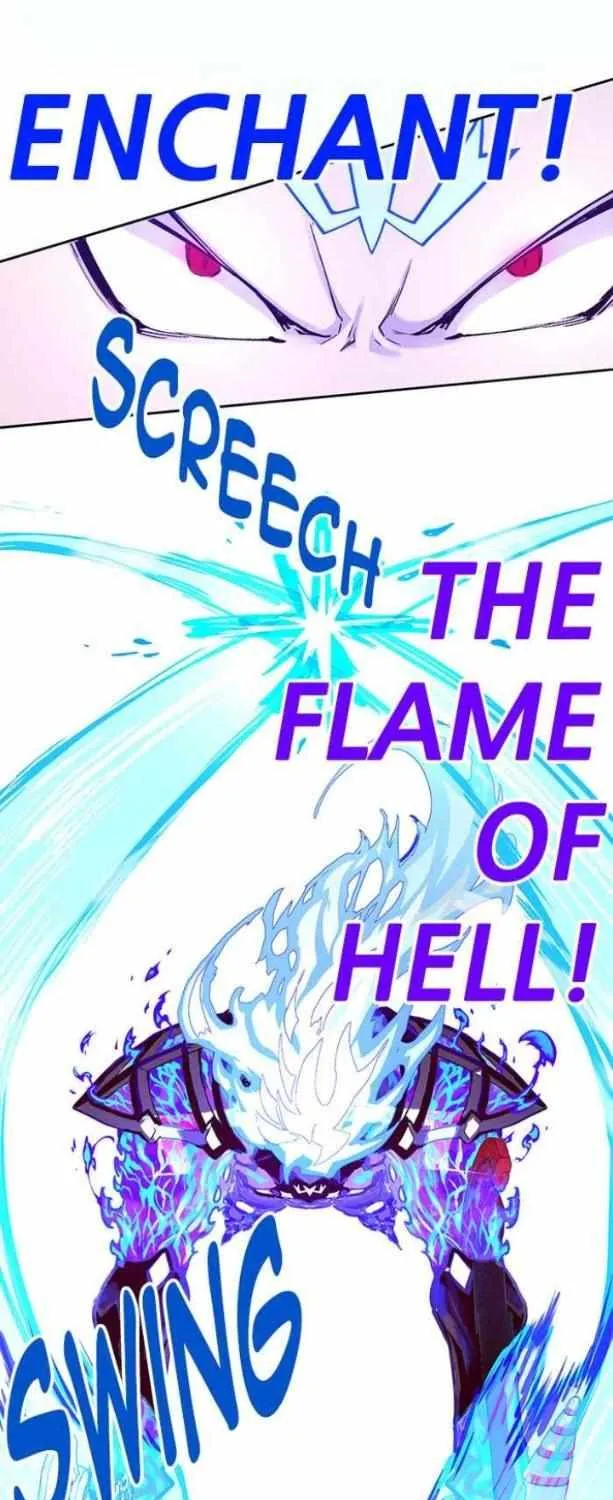 Read Hardcore Leveling Warrior chapter 295 image 38 on Lezhin