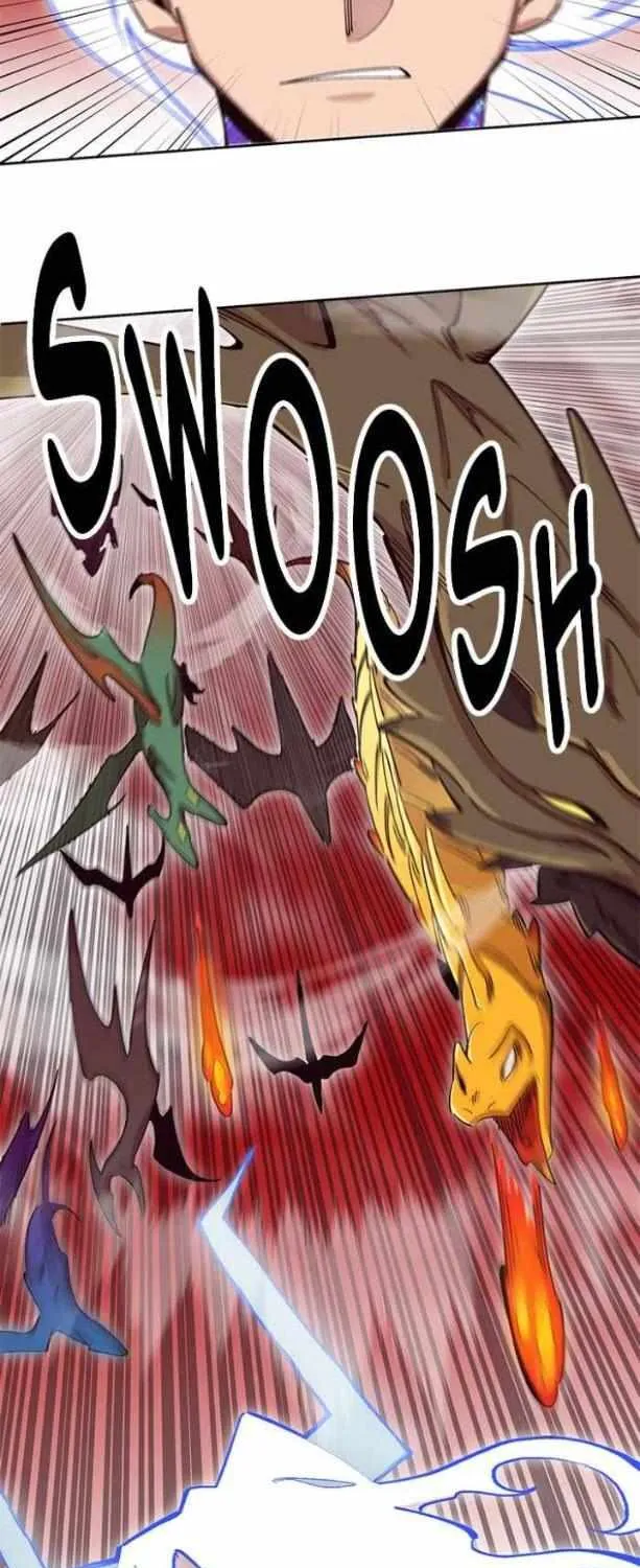 Read Hardcore Leveling Warrior chapter 295 image 4 on Lezhin