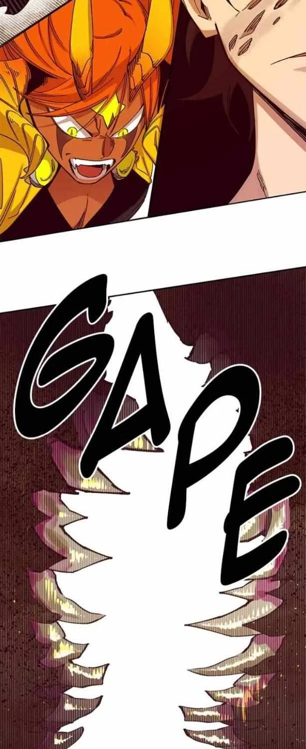 Read Hardcore Leveling Warrior chapter 295 image 42 on Lezhin