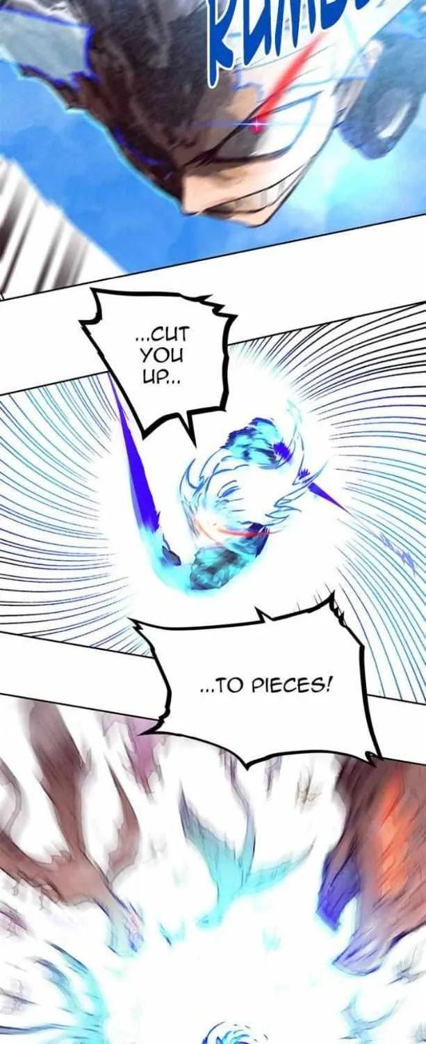 Read Hardcore Leveling Warrior chapter 295 image 45 on Lezhin