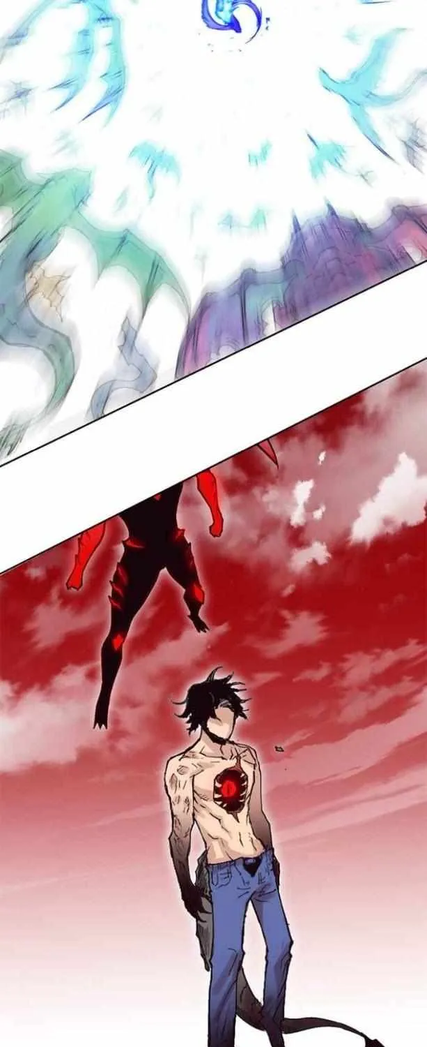 Read Hardcore Leveling Warrior chapter 295 image 46 on Lezhin
