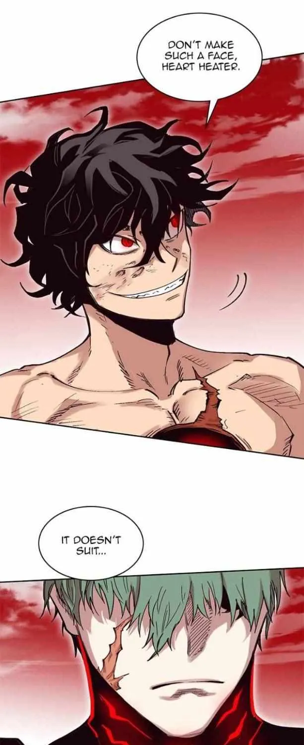 Read Hardcore Leveling Warrior chapter 295 image 48 on Lezhin