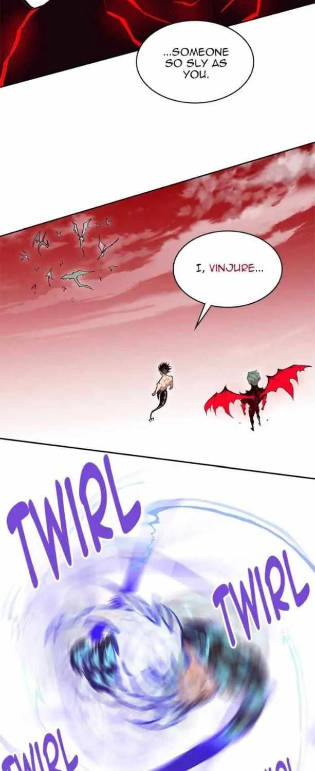 Read Hardcore Leveling Warrior chapter 295 image 49 on Lezhin