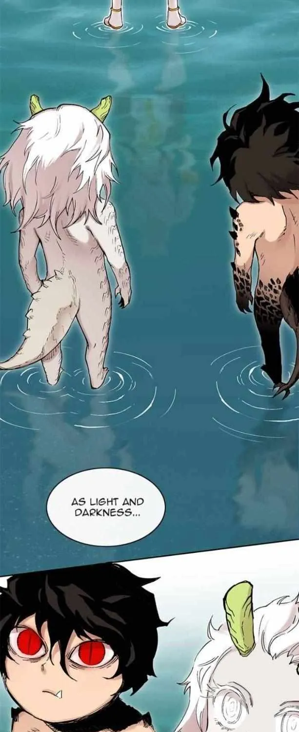 Read Hardcore Leveling Warrior chapter 295 image 61 on Lezhin