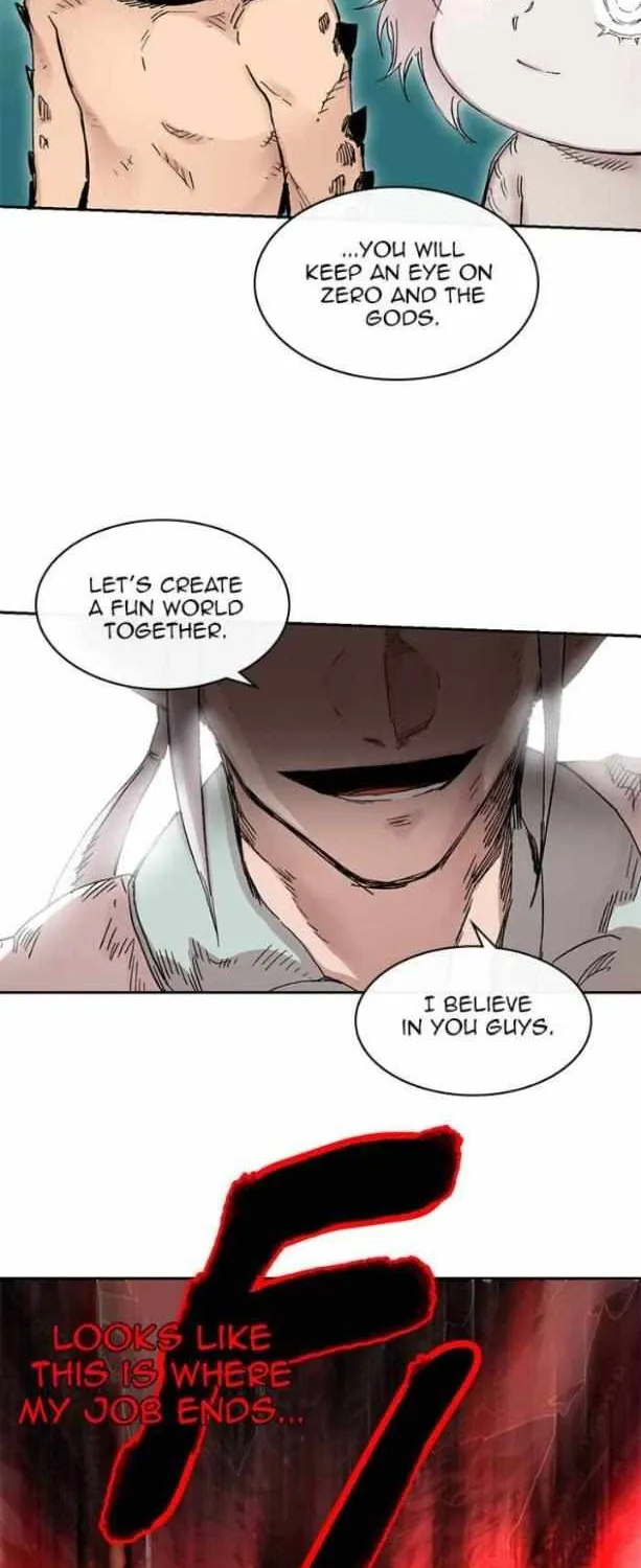 Read Hardcore Leveling Warrior chapter 295 image 62 on Lezhin
