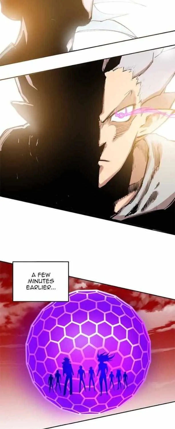 Read Hardcore Leveling Warrior chapter 295 image 65 on Lezhin