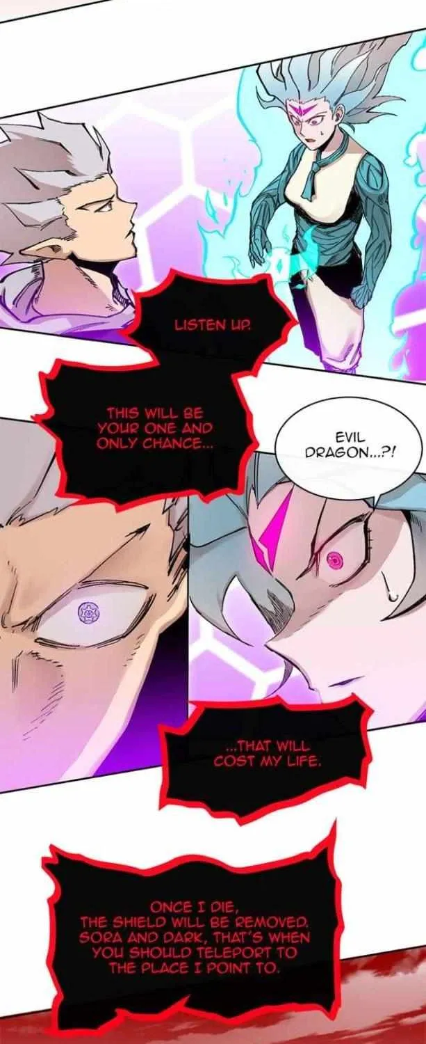 Read Hardcore Leveling Warrior chapter 295 image 66 on Lezhin