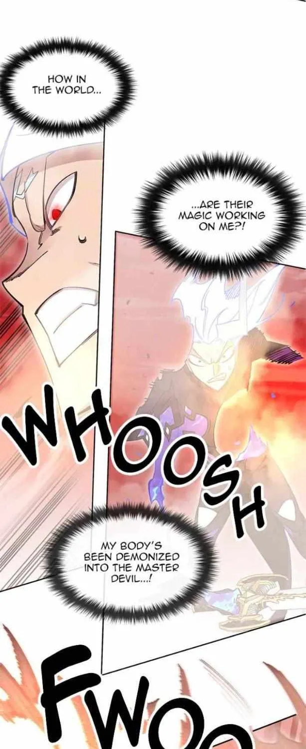 Read Hardcore Leveling Warrior chapter 295 image 7 on Lezhin