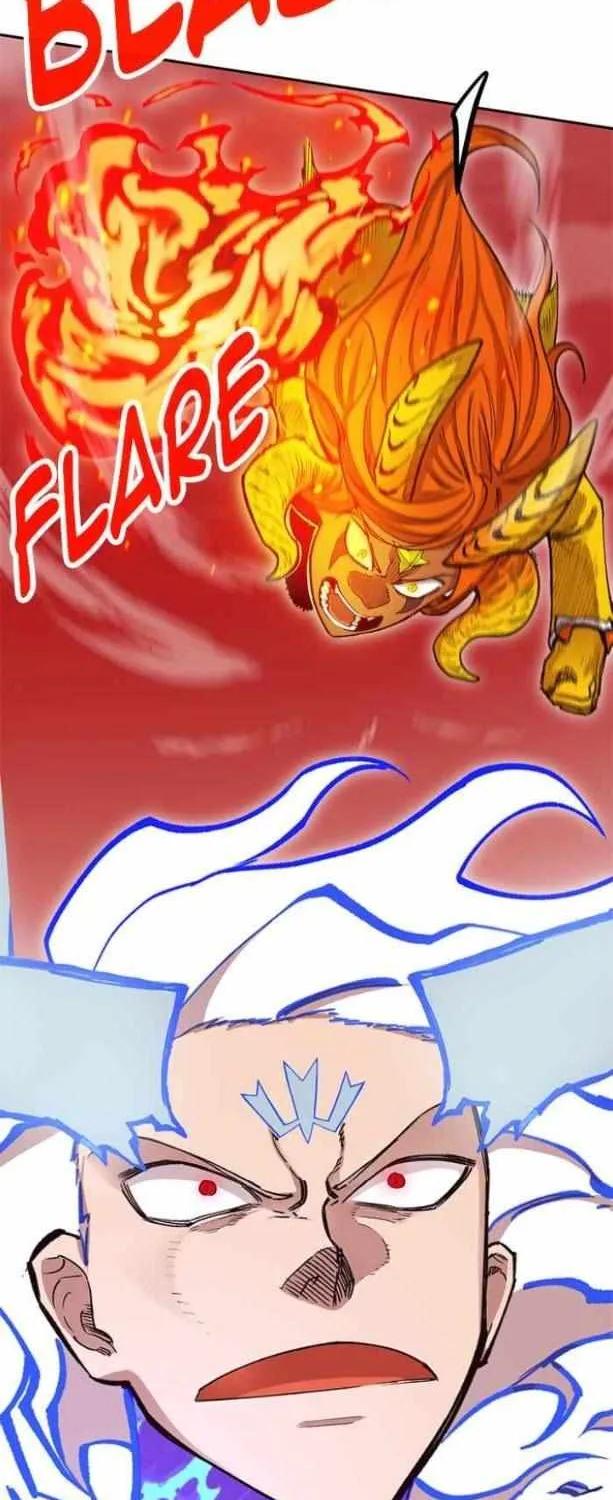 Read Hardcore Leveling Warrior chapter 295 image 9 on Lezhin