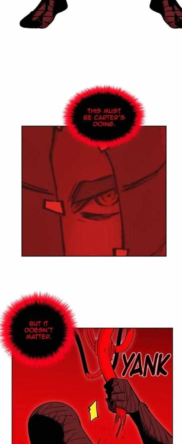 Read Hardcore Leveling Warrior chapter 296 image 11 on Lezhin