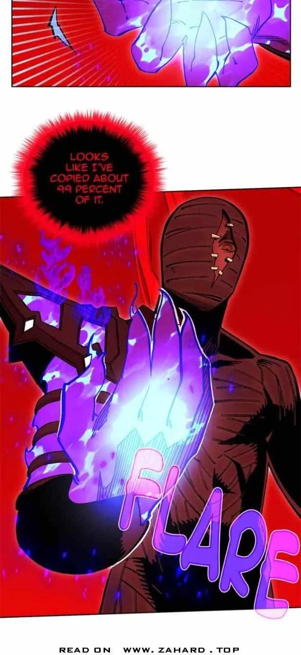Read Hardcore Leveling Warrior chapter 296 image 13 on Lezhin