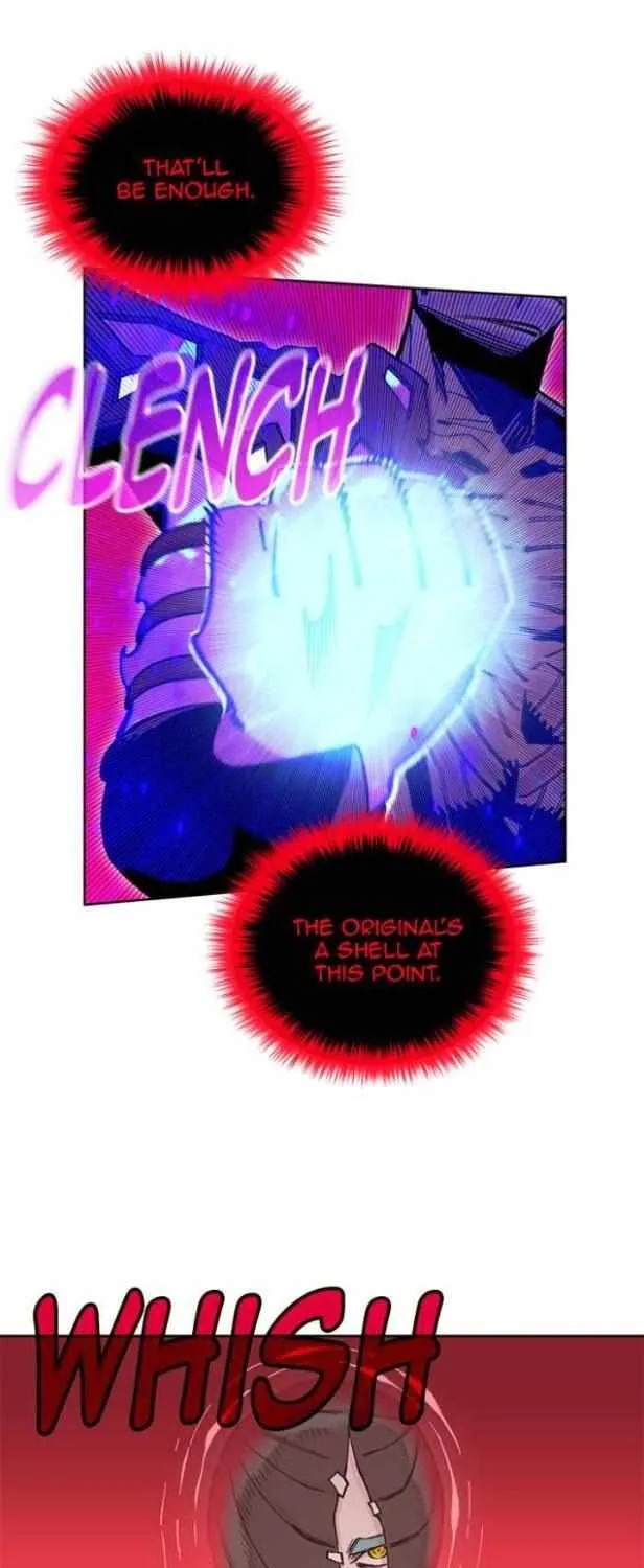Read Hardcore Leveling Warrior chapter 296 image 14 on Lezhin