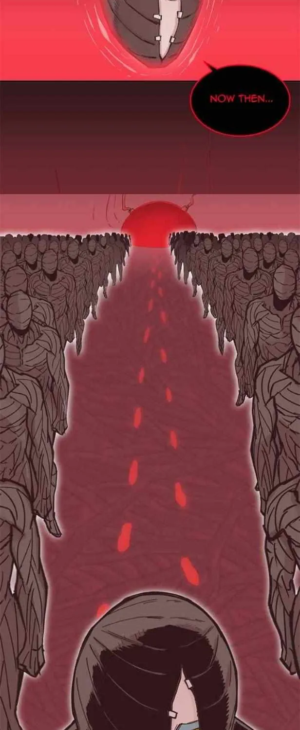 Read Hardcore Leveling Warrior chapter 296 image 15 on Lezhin